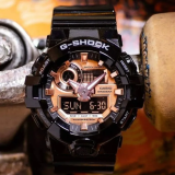 Đồng Hồ Casio Nam GA-700MMC-1ADR