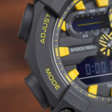 Đồng Hồ Casio Nam GA-900A-1A9DR