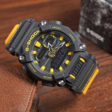 Đồng Hồ Casio Nam GA-900A-1A9DR