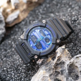 Đồng Hồ Casio Nam GA-900VB-1ADR