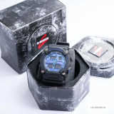 Đồng Hồ Casio Nam GA-900VB-1ADR