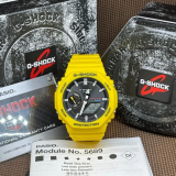 Đồng Hồ Casio Nam GA-B2100C-9ADR