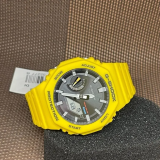 Đồng Hồ Casio Nam GA-B2100C-9ADR
