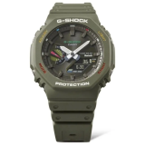 Đồng Hồ Casio Nam GA-B2100FC-3ADR