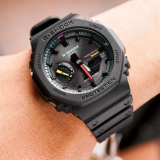 Đồng Hồ Casio Nam GA-B2100MF-1ADR