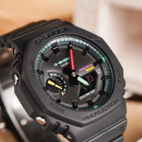 Đồng Hồ Casio Nam GA-B2100MF-1ADR