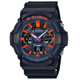 Đồng Hồ Casio Nam GAS-100CT-1ADR