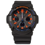 Đồng Hồ Casio Nam GAS-100CT-1ADR