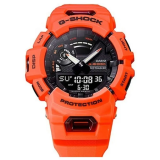 Đồng Hồ Casio Nam GBA-900-4ADR
