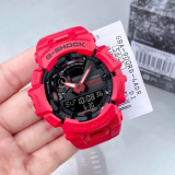 Đồng Hồ Casio Nam GBA-900RD-4ADR