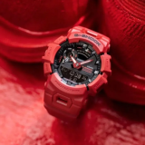 Đồng Hồ Casio Nam GBA-900RD-4ADR