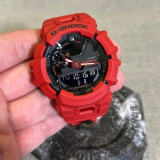 Đồng Hồ Casio Nam GBA-900RD-4ADR