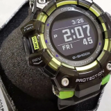 Đồng Hồ Casio Nam GBD-100SM-1DR