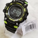Đồng Hồ Casio Nam GBD-100SM-1DR