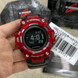 Đồng Hồ Casio Nam GBD-100SM-4A1DR
