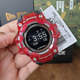 Đồng Hồ Casio Nam GBD-100SM-4A1DR
