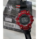 Đồng Hồ Casio Nam GBD-100SM-4A1DR