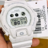 Đồng Hồ Casio Nam GD-X6900HT-7DR