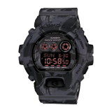 Đồng Hồ Casio Nam GD-X6900MC-1DR
