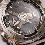 Đồng Hồ Casio Nam GM-110-1ADR