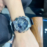 Đồng Hồ Casio Nam GM-110-1ADR