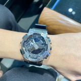 Đồng Hồ Casio Nam GM-110-1ADR
