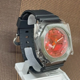 Đồng Hồ Casio Nam GM-2100B-4ADR