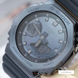 Đồng Hồ Casio Nam GM-2100N-2ADR