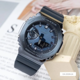 Đồng Hồ Casio Nam GM-2100N-2ADR