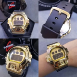 Đồng Hồ Casio Nam GM-6900G-9DR