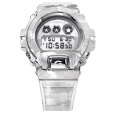 Đồng Hồ Casio Nam GM-6900SCM-1DR