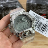 Đồng Hồ Casio Nam GM-6900SCM-1DR