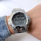 Đồng Hồ Casio Nam GM-6900SCM-1DR