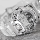 Đồng Hồ Casio Nam GM-6900SCM-1DR