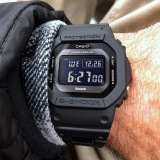 Đồng Hồ Casio Nam GW-B5600BC-1BDR