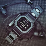 Đồng Hồ Casio Nam GW-B5600BC-1BDR