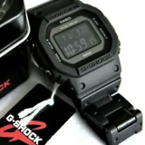 Đồng Hồ Casio Nam GW-B5600BC-1BDR