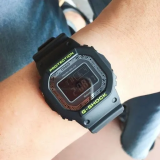 Đồng Hồ Casio Nam GW-B5600DC-1DR
