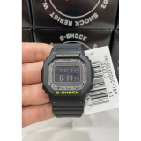 Đồng Hồ Casio Nam GW-B5600DC-1DR