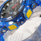 Đồng Hồ Casio G-Shock Nam GA-110JT-2ADR