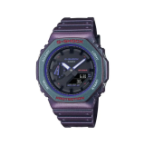 Đồng Hồ Casio Nam GA-2100AH-6ADR
