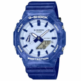 Đồng Hồ Casio Nam GA-2100BWP-2ADR