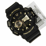 Đồng Hồ Casio Nam GA-400GB-1A9DR
