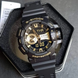 Đồng Hồ Casio Nam GA-400GB-1A9DR
