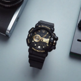 Đồng Hồ Casio Nam GA-400GB-1A9DR