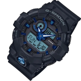 Đồng Hồ Casio G-Shock Nam GA-710B-1A2DR