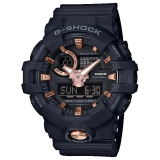 Đồng Hồ Casio G-Shock Nam GA-710B-1A4DR