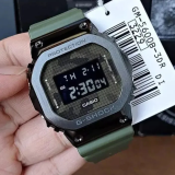 Đồng Hồ Casio Nam GM-5600B-3DR