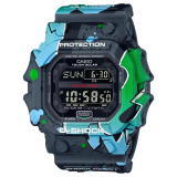 Đồng Hồ Casio Nam GX-56SS-1DR