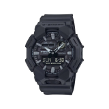 Đồng Hồ Casio 55.1x51.9mm Nam GA-010-1A1DR